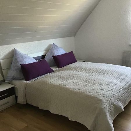 Ferienwohnung Elina Maxhutte-Haidhof Exteriör bild